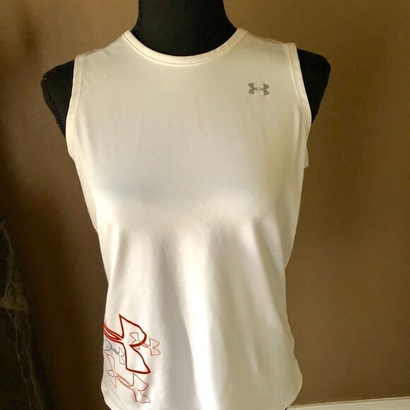 Under Armour Work out Tank - Picture 1 of 3